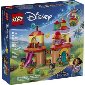 Mini Maison Encanto