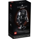Le Casque De Dark Vador