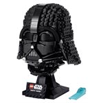 Le Casque De Dark Vador