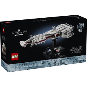 Midi-Scale Tantive Iv
