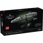 Le Croiseur Stellaire Home One