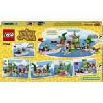 Kapp'n's Island Boat Tour