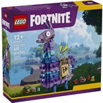Supply Llama