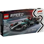 Mercedes-Amg F1 W15 Race Car