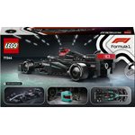 Mercedes-Amg F1 W15 Race Car