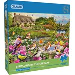 Casse-Tete 250xl Birdsong By The Stream