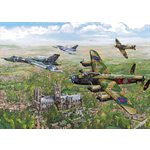 Casse-Tete 500 Xxl Changement De Garde