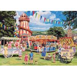 Puzzle 500 Pieces 2x Stop Me & Buy One