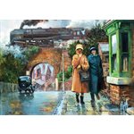 Casse-Tete 1000 Pieces, Nearly Home