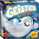 Ghost Blitz (ML)