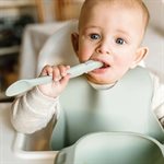 Cuillere Pour Bebe Alligator