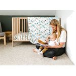 Mousseline - L'aventure Commence