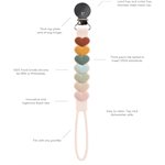 Attache-Tetine - Terrazo