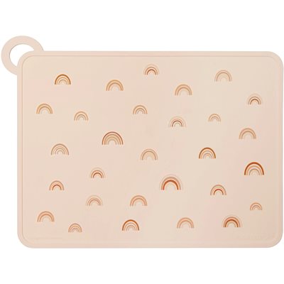 Napperon - Arc-En-Ciel Napperon - Arc-En-Ciel