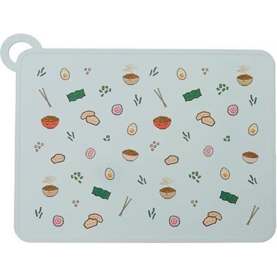 Napperon - Ramen Napperon - Ramen