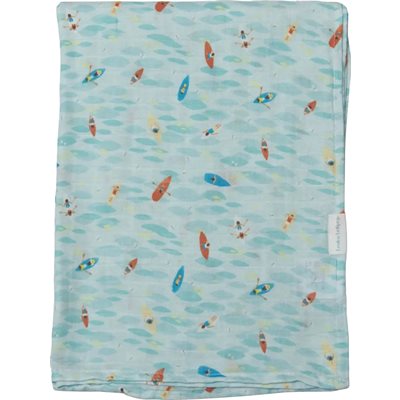 Mousseline - Kayak Mousseline - Kayak