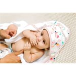 Sortie De Bain Papillon