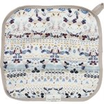 Debarbouillette Fair Isle