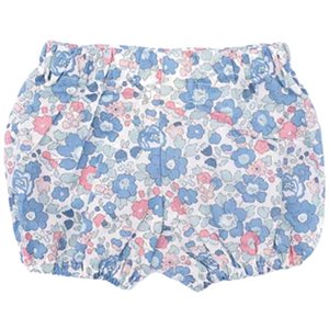 Bouffant Shorts - Liberty Floral (12-18 Months)