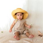 Sun Hat - Lion (2-4 Years)