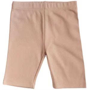 Biker Short 18m Macaroon