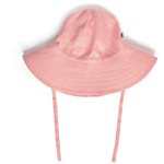 Chapeau De Soleil - Beige Peche 12m Chapeau De Soleil - Beige Peche 12m