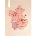 Chapeau De Soleil - Beige Peche 12m