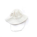 Chapeau De Soleil - Blanc Casse 12m Chapeau De Soleil - Blanc Casse 12m