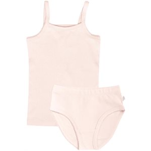 Ensemble Camisole Et Culotte - Peony 12 Mois