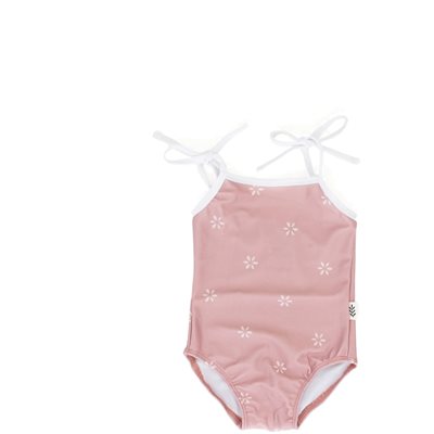 Maillot Une Piece A Bretelles - Stella 18m Maillot Une Piece A Bretelles - Stella 18m