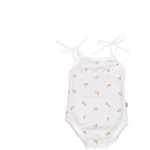 Maillot Une Piece A Bretelles - Tulip 18m