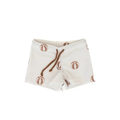 Maillot Short - Ballon De Plage 18m Maillot Short - Ballon De Plage 18m