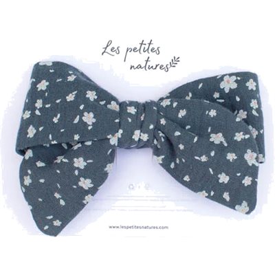 Grande Boucle Clip - Agathe Grande Boucle Clip - Agathe