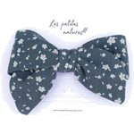 Grande Boucle Clip - Agathe Grande Boucle Clip - Agathe