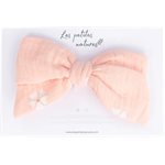 Grandes Boucles Amelie Pink Grandes Boucles Amelie Pink