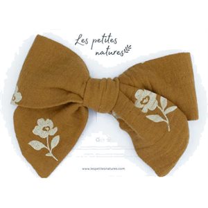 Grandes Boucles Capucine