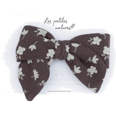 Grande Boucle Clip - Daphnee Grande Boucle Clip - Daphnee
