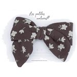 Grande Boucle Clip - Daphnee Grande Boucle Clip - Daphnee