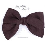 Grandes Boucles Prune Grandes Boucles Prune