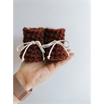 Pantoufles Chai 0-6m