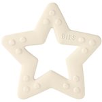 Jouet De Dentition Etoile Ivoire