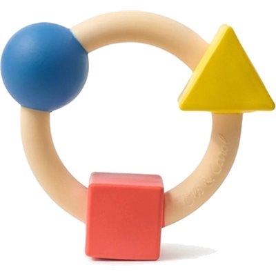 Anneau De Dentiton Basic Color