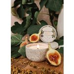Reusable Candle - Cielo (3oz)
