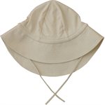 Chapeau Floppy 1-5 Ans Evolutif - Creme Chapeau Floppy 1-5 Ans Evolutif - Creme