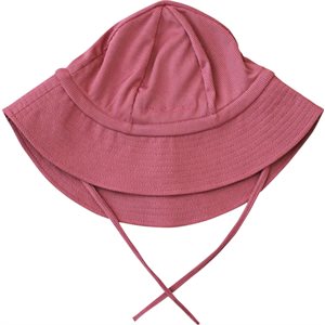 Chapeau Floppy 1-5 Ans Evolutif - Rasberry
