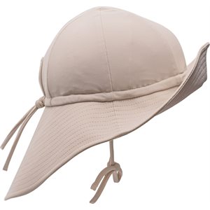 Chapeau Floppy Evolutif Sand
