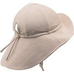 Chapeau Floppy Evolutif Sand