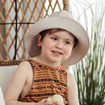 Chapeau Floppy Evolutif Sand