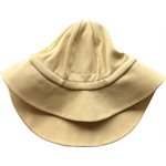 Chapeau Floppy 0-2 Ans Honey Chapeau Floppy 0-2 Ans Honey