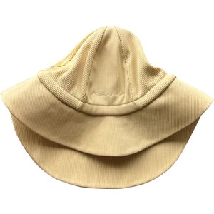 Chapeau Floppy 0-2 Ans Honey
